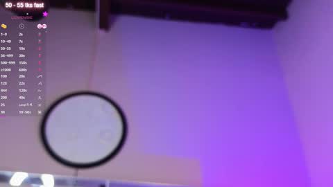 Snapshot of naty_saenz3 chatting on 02.27.25 Naty Saenz online show from 02.27.25