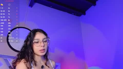 Snapshot of naty_saenz3 chatting on 09.09.25 Naty Saenz online show from 09.09.25