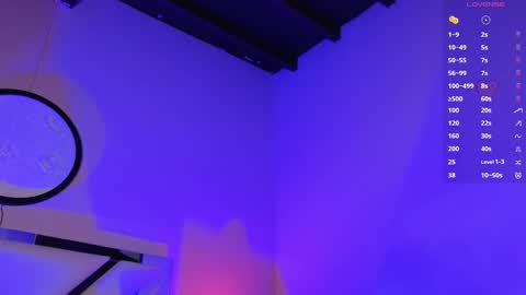 Snapshot of naty_saenz3 chatting on 09.25.25 Naty Saenz online show from 09.25.25