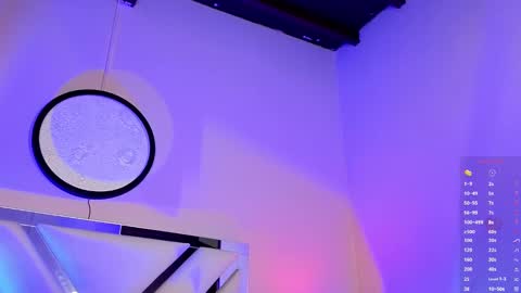 Snapshot of naty_saenz3 chatting on 11.24.25 Naty Saenz online show from 11.24.25