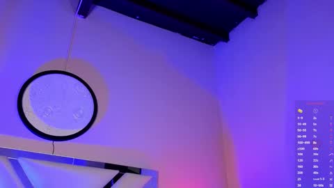 Snapshot of naty_saenz3 chatting on 11.26.25 Naty Saenz online show from 11.26.25