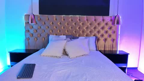 natybliss online show from 01.15.26