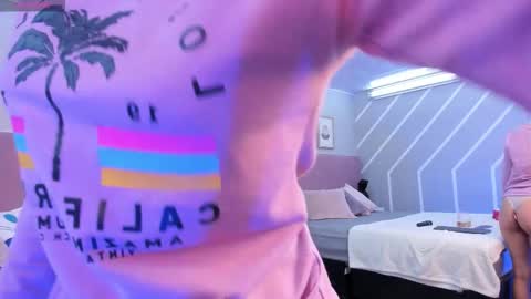 natybliss online show from 03.15.26