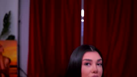 Naty online show from 12.15.25