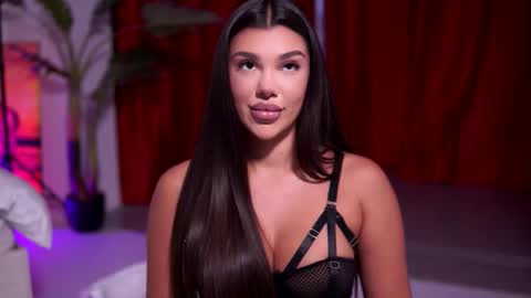 Naty online show from 02.01.26