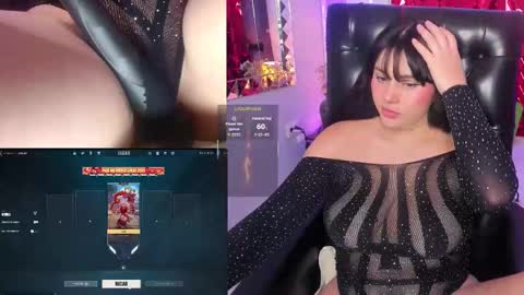 Naty online show from 02.18.26