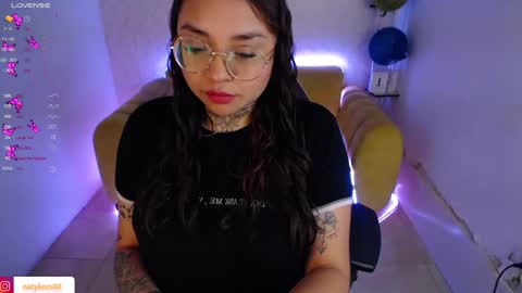 Snapshot of natykors_m_ chatting on 01.22.25 Sofia IG Natykors08 online show from 01.22.25