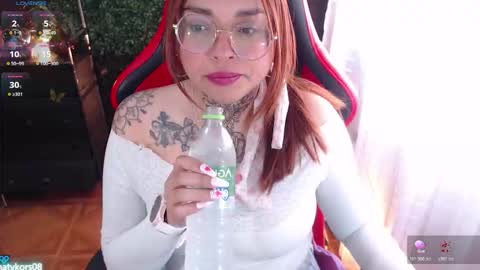 Sofia  IG Natykors08 online show from 02.25.26