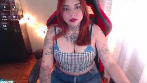 Sofia  IG Natykors08 online show from 03.02.26