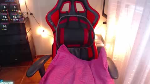 Sofia  IG Natykors08 online show from 03.06.26