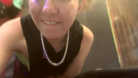 Natymia online show from 01.31.26