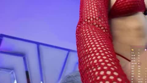 Snapshot of natysaenz1 chatting on 01.09.26 Natalia online show from 01.09.26