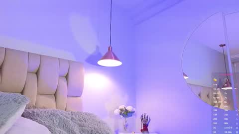 Natalia  online show from 02.03.26