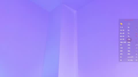 Natalia  online show from 04.21.26