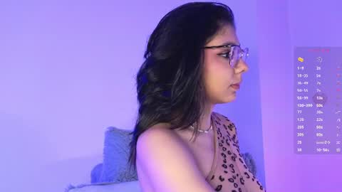 Snapshot of natysaenz1 chatting on 07.01.26 Natalia online show from 07.01.26