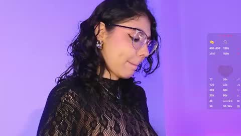 Snapshot of natysaenz1 chatting on 07.17.26 Natalia online show from 07.17.26