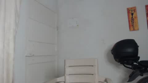 Stella Mcqueen online show from 01.10.25