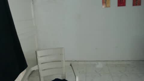 Stella Mcqueen online show from 02.19.25