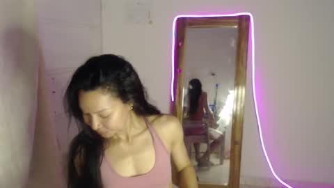 Stella Mcqueen online show from 03.15.26