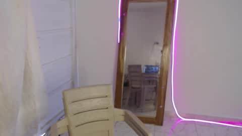 Stella Mcqueen online show from 03.25.26