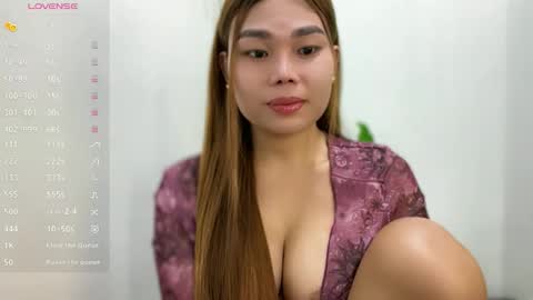 Snapshot of natzumiee_ chatting on 02.16.26 Shuvee Keiko Half Japanese Half Pinay online show from 02.16.26