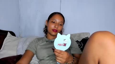 Natzu online show from 03.31.26