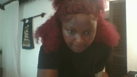 Snapshot of naughti_garlie chatting on 04.29.26 naughti_garlie online show from 04.29.26