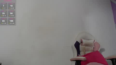 Leina  modelo independiente online show from 03.04.25