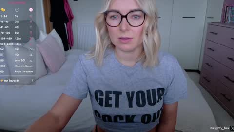 Bex currently on maternity leave online show from 04.20.26