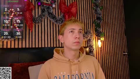 Christopher  Chris online show from 12.27.24