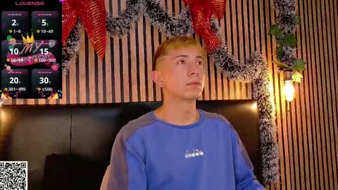 Christopher  Chris online show from 12.28.24