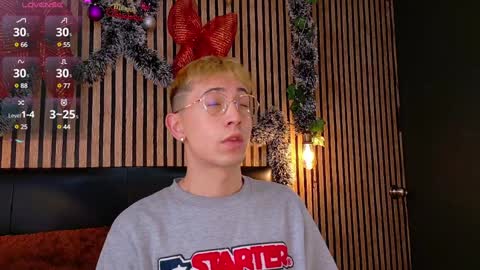 Christopher  Chris online show from 01.03.25