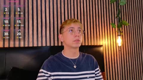 Christopher  Chris online show from 01.10.25