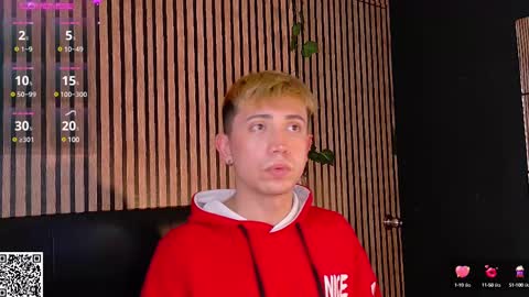 Christopher  Chris online show from 02.22.25