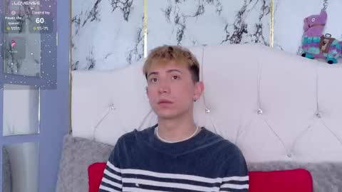 Christopher  Chris online show from 02.26.25