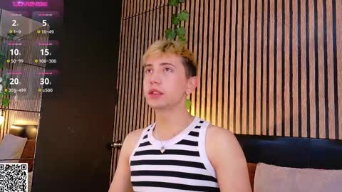 Christopher  Chris online show from 03.08.25