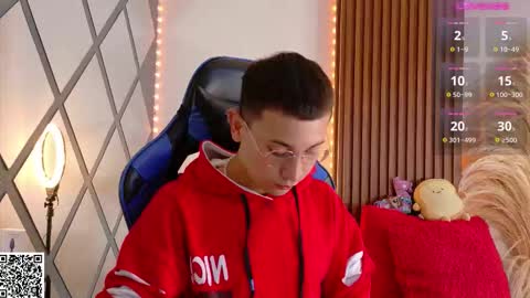 Christopher  Chris online show from 09.11.25