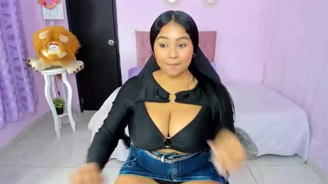 Zoe online show from 03.21.26