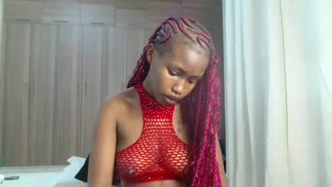 naughty_badie online show from 03.05.26