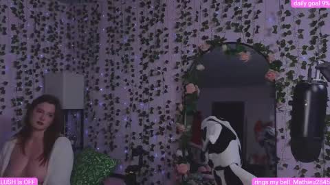 bella online show from 03.03.26