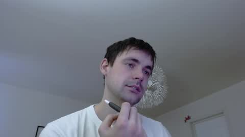 Snapshot of naughty_boy_jack chatting on 02.25.25 Jack online show from 02.25.25