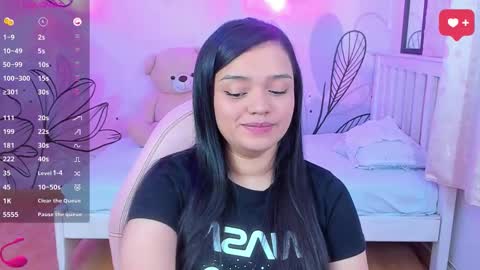 Naughty Bunny online show from 01.07.26