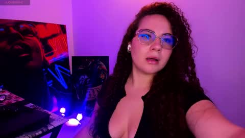 Megan online show from 02.05.26