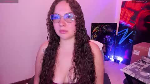 Megan online show from 03.18.26