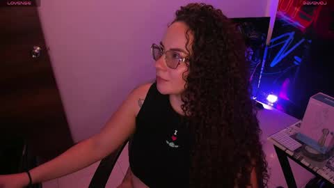 Megan online show from 05.15.26