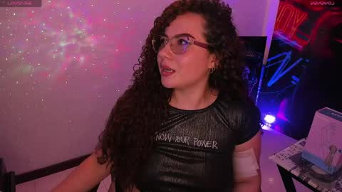 Megan online show from 05.16.26