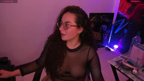 Megan online show from 05.19.26