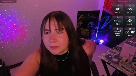 Megan online show from 05.26.26
