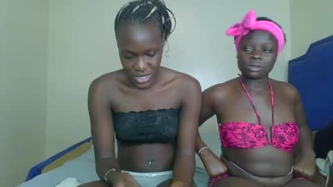 Naughty cee online show from 01.17.25