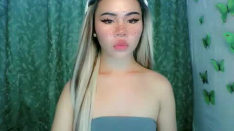 GODDESS CELESTINA online show from 03.02.26